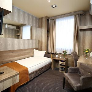 Budget Single Room